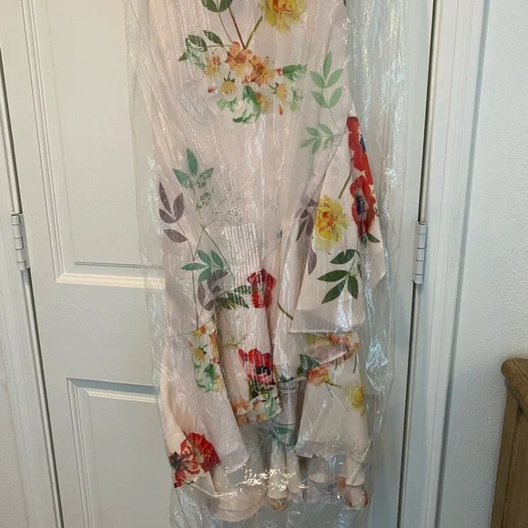 *HP* Yumi Kim waterfront field of dress dress. Size small - Picture 13 of 14